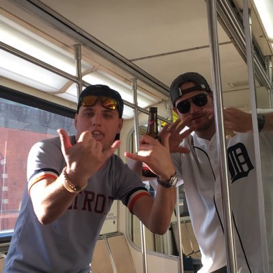 Profile Picture of DC (@DCovert5) on Twitter