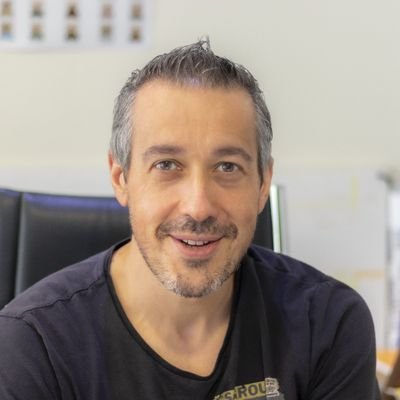 Profile Picture of Cédric LAMBERT (@cedlambert) on Twitter