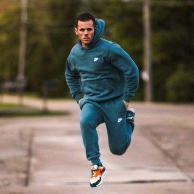 Profile Picture of Daniel Labelle Español (@daniellabelleespanol) on Tiktok