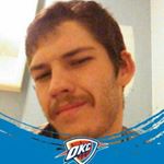 Profile Picture of Joshua Cooksey (@squashjosh1993) on Instagram