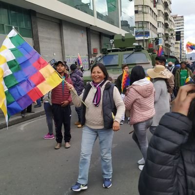 Profile Picture of Shirley Laime Espinal (@EspinalLaime) on Twitter