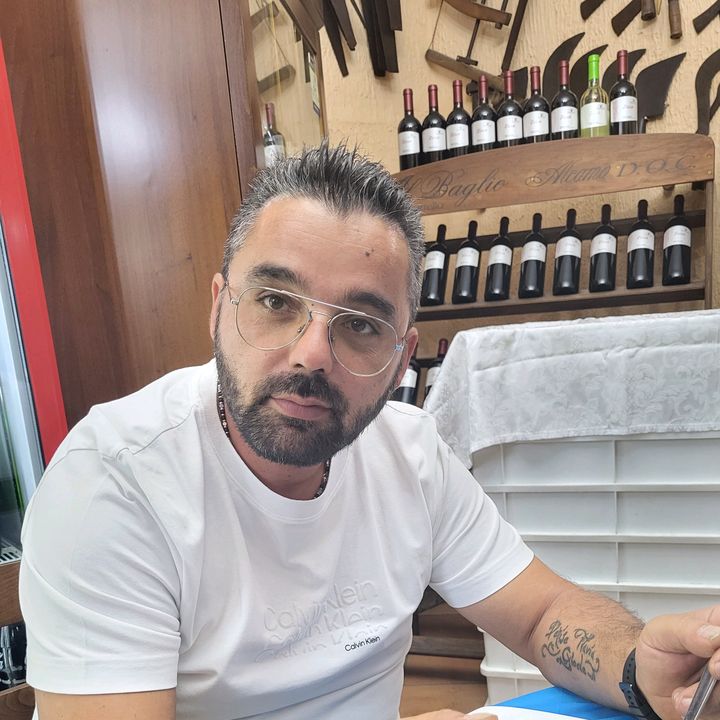 Profile Picture of davidgrifo16 (@davidgrifo16) on Tiktok