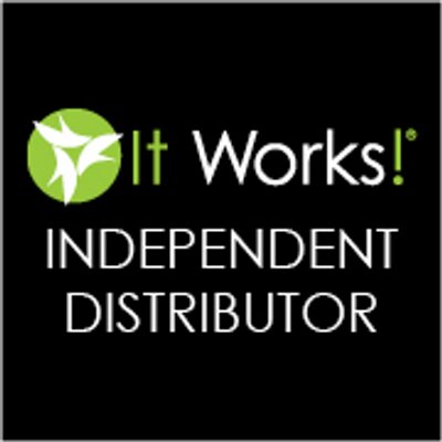 Profile Picture of It Works With April! (@AprilDaviage) on Twitter