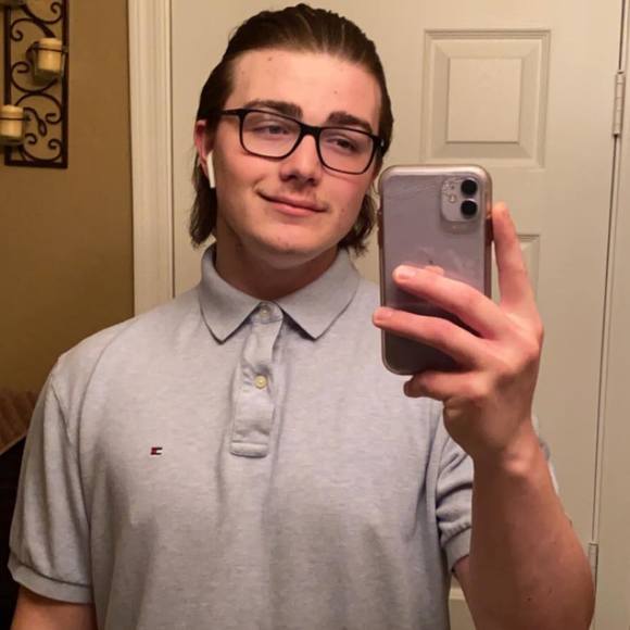 Profile Picture of Anthony Formato (@af132918) on Poshmark