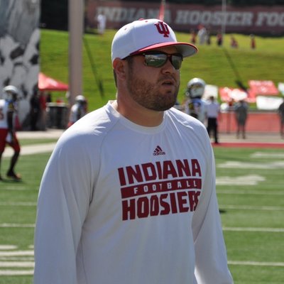 Profile Picture of Ryan McInerney (@Coach_RMAC) on Twitter