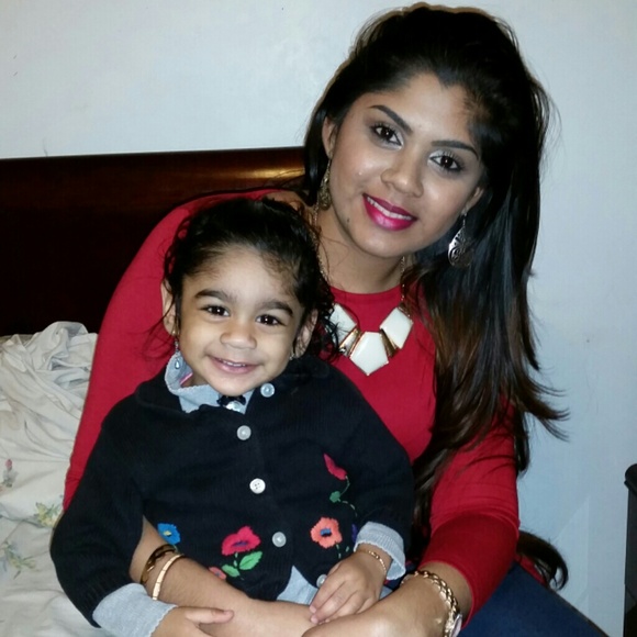 Princess Basdeo - Poshmark Profile Picture of Princess Basdeo (@princessb28) on Poshmark