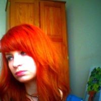 Profile Picture of Lilla Romsics (@lilla-romsics) on Quora