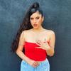 Profile Picture of Christina Bustos (@@christina.bustos) on Tiktok