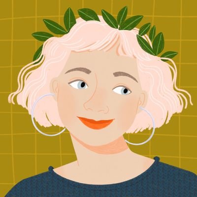 Profile Picture of Amy Blackwell (@@amyjpeg) on Twitter