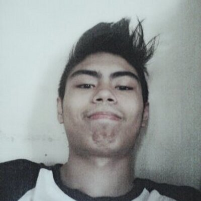 Profile Picture of Daniel (@DanielAlmario02) on Twitter