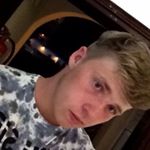 Profile Picture of Harry Humphries (@harryhumphries1906) on Instagram