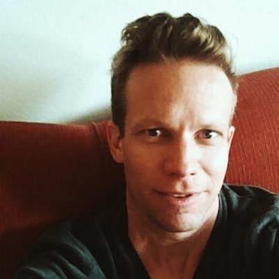 Profile Picture of Darren Gene Peterson (@darebaer) on Twitter