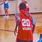 Profile Picture of Joshua Waddy (@goatlife20) on Instagram