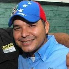 Profile Picture of Carlos Arcas (@Carlos_Arcas) on Twitter