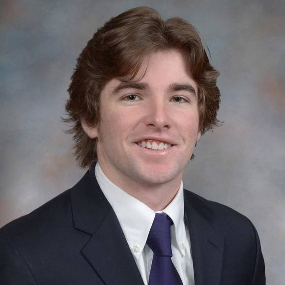 Profile Picture of Barry Sullivan (@barrysullivan99) on Poshmark