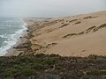 Profile Picture of Guadalupe-Nipomo Dunes - Wikipedia, the free encyclopediaon Wikipedia