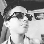 Profile Picture of Kazim rizvi (@kazimjarchavi) on Instagram