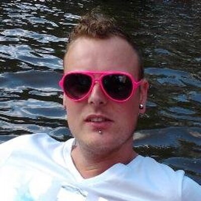 Profile Picture of Tim Van Den Aker (@Timmyboy8383) on Twitter