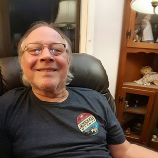 Profile Picture of Ernest Ryall (@ernest.ryall) on Facebook