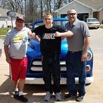 Profile Picture of Michael Deckard (@mdeckard7359) on Instagram