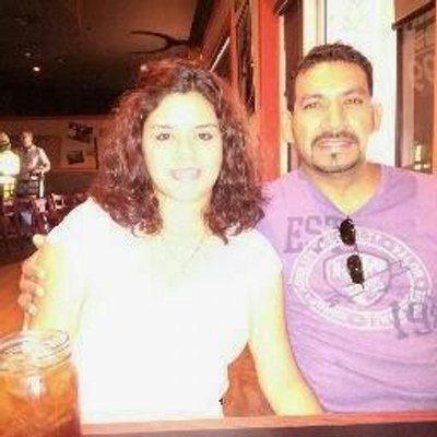 Profile Picture of Vicente Cisneros (@vcisneros74) on Twitter