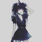 Profile Picture of Julia Roseman (@bloody_princess19) on Instagram