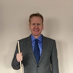 Profile Picture of Dave  Pearson (@davepearsoncues) on Flickr