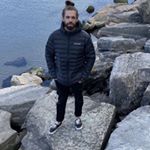 Profile Picture of Marc-Antoine Chabot (@marc_antoine_chabot) on Instagram