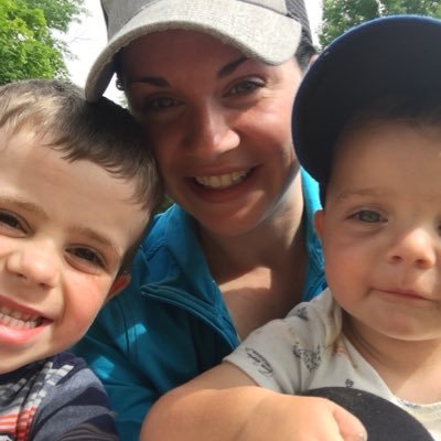 Profile Picture of Krista Nicol (@Krista_Ley) on Twitter