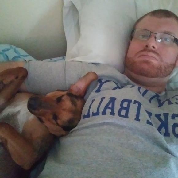 Profile Picture of Michael Gaines (@bigmgaines62) on Poshmark