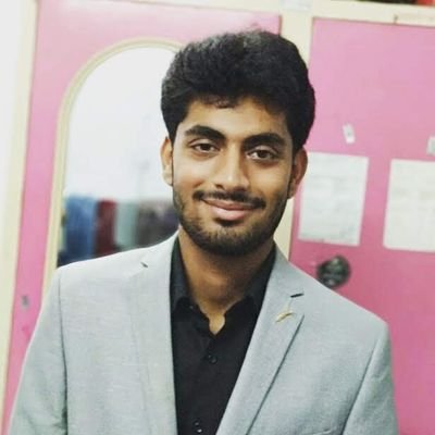 Profile Picture of Atul Jha (@meAtuljha) on Twitter