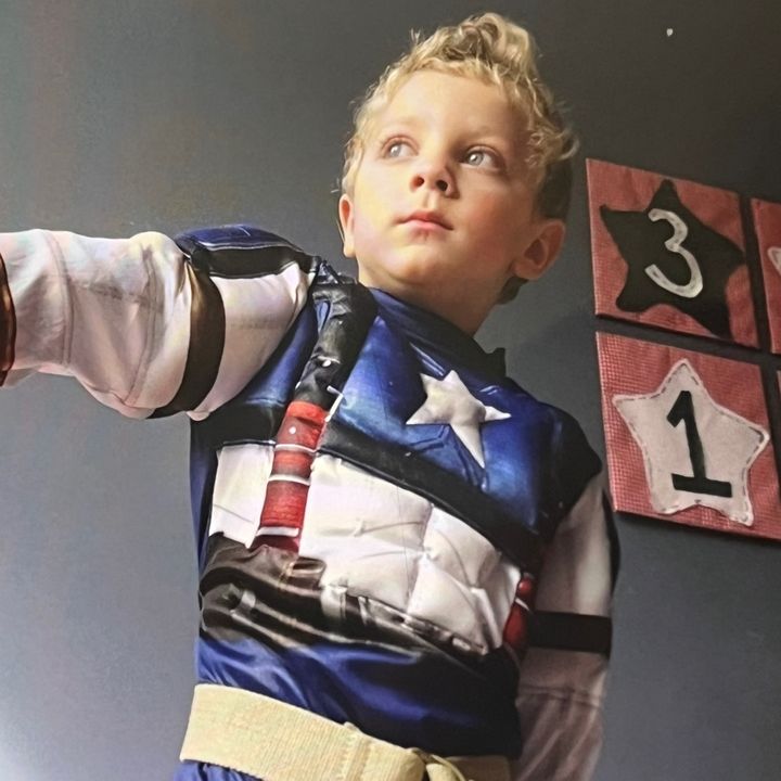 Profile Picture of Mitchell (@mitchell3541) on Tiktok