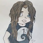 Profile Picture of Heidi Johnson (@artbyh.e) on Instagram