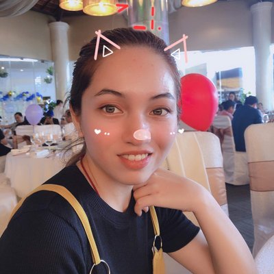 Profile Picture of Vy Chea (@VyChea2) on Twitter