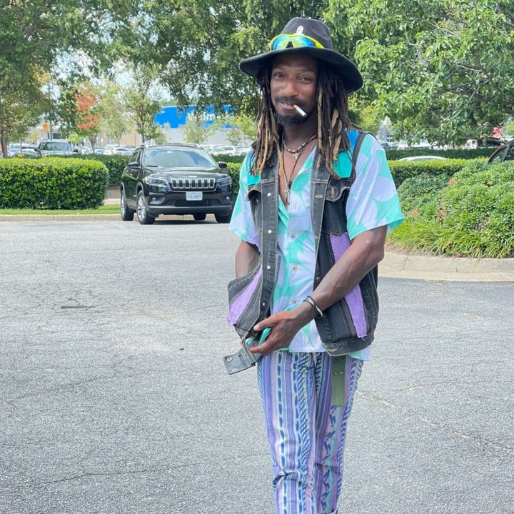 Profile Picture of Eugene Reef (@eugener333f) on Tiktok