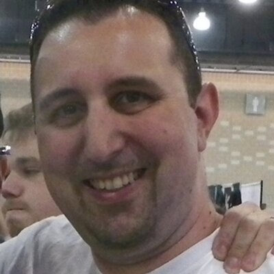Profile Picture of Jason Aversa (@JasonAversa1) on Twitter