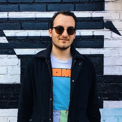 Profile Picture of Lele Buonerba (@lele) on Twitter