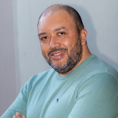 Profile Picture of Fredy Lopez-Perez, PhD (@Fredy_Lopez_Amb) on Twitter