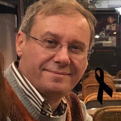 Profile Picture of Antonio Olmos (@aaolmos) on Twitter