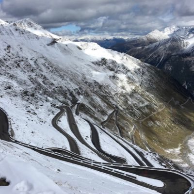 Profile Picture of David Breidenbach (@DavidBreidenba1) on Twitter