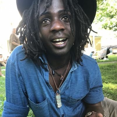 Profile Picture of Marcus Jade (@MarcusJadeMusic) on Twitter