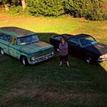 Profile Picture of Luke Ratliff (@lsr_racing_nc) on Instagram