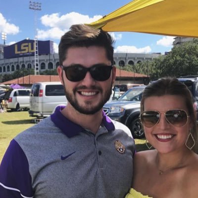 Profile Picture of Corey Olinger (@olinger_corey) on Twitter