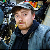 Profile Picture of Chris Hodge (@ItsChrisHodge) on Youtube