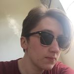 Profile Picture of Lucy Ibbotson (@lc_ib_97) on Instagram