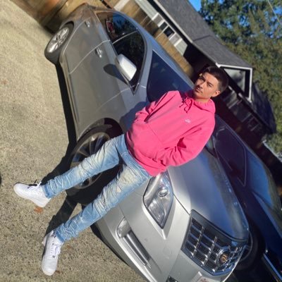 Profile Picture of Donte Lee (@DonTheRoach) on Twitter