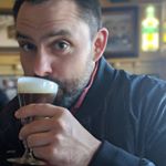 Profile Picture of bryan kaminski (@bjkaminski) on Instagram