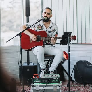 Profile Picture of David Joseph (@david_joseph_singer) on Instagram