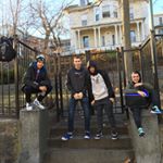 Profile Picture of Juan Diego Russell Jeremy (@sheabutter_and_friends) on Instagram
