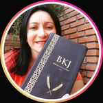 Profile Picture of Eunice Santos (@eunicesantosofc) on Instagram